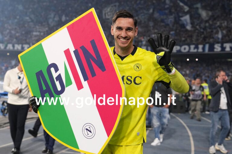 Meret-Napoli, è fatta: rinnovo fino al 2027