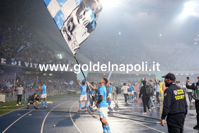 Beukema vuole il Napoli, il Bologna spara alto