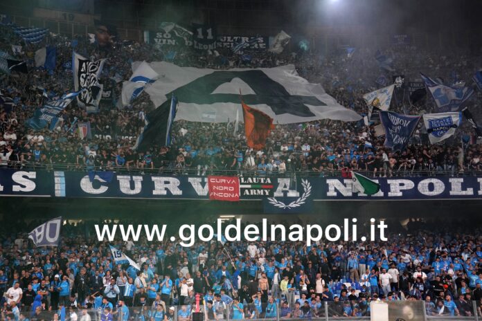 Fonte foto: Tifosi Napoletani