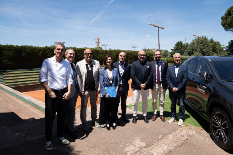 Città di Perugia, la decima edizione si presenta in centro