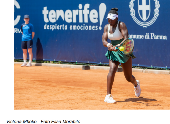 wta parma