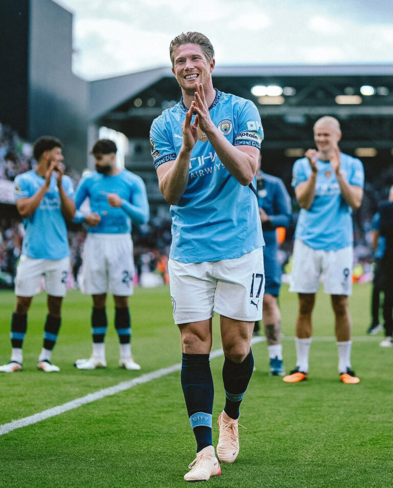 De Bruyne al Napoli, accordo chiuso: visite mediche giovedì per il belga
