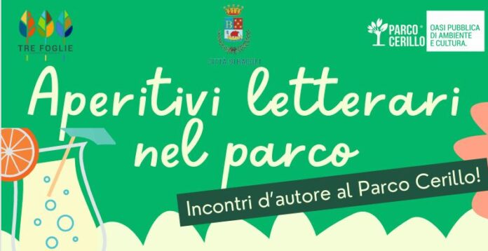 bacoli parco cerillo