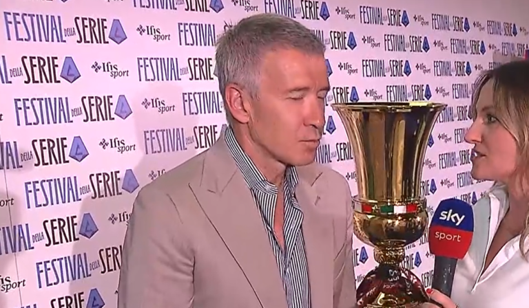 Fenucci: “Beukema? Vogliamo tenerlo”
