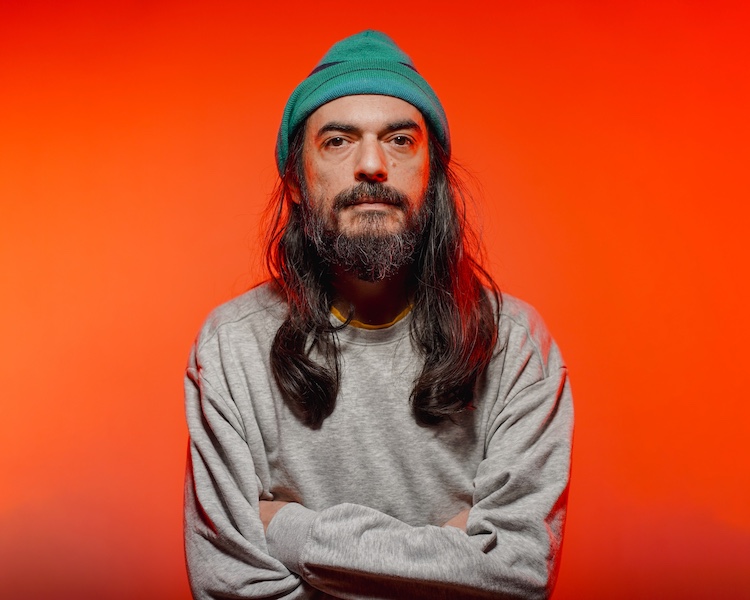 Gino Fastidio torna alle origini, esce l’album “Tockstar”