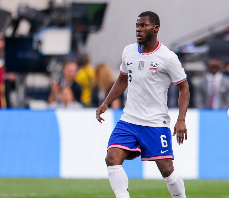 Musah al Napoli, operazione in dirittura