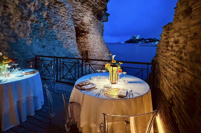 punta castello