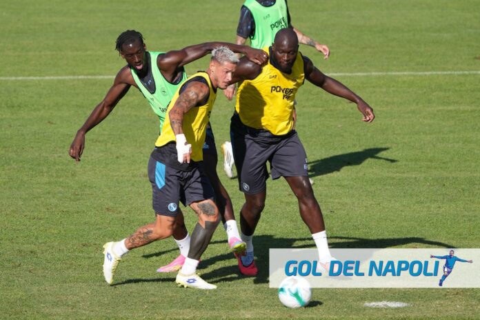 Mazzocchi Lukaku