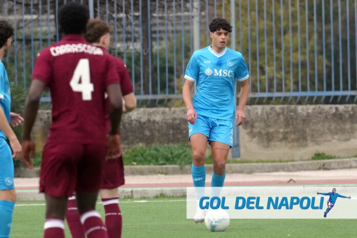 Gambardella Primavera