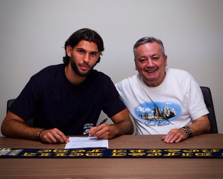 Scafatese, preso Longo