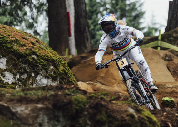 Mondiale MTB in Val di Sole, ecco gli iscritti