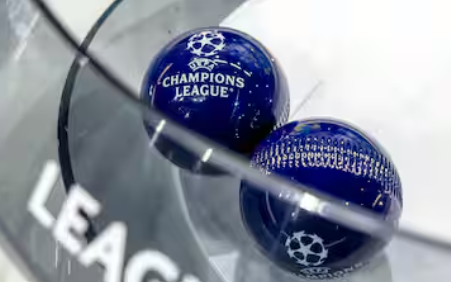 Champions League 26/27. Le regole del sorteggio