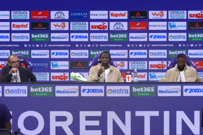 conferenza fiorentina