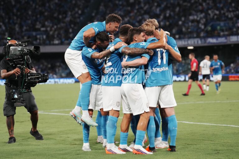 Fiorentina-Napoli, il match preview