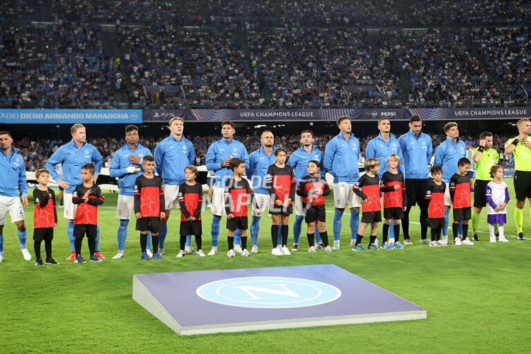 Napoli-Arsenal, l’analisi del giorno dopo