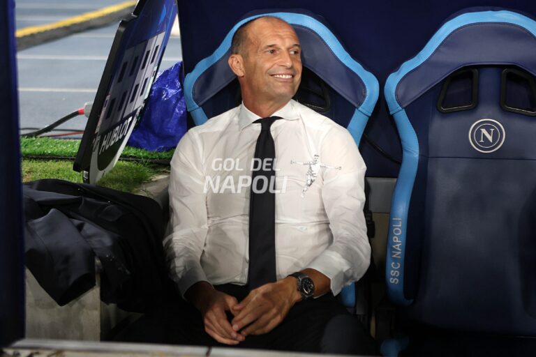 Fiorentina-Napoli, la presentazione