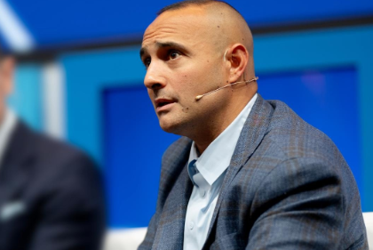 Napoli Basketball, il presidente Rizzetta alla “Deutsche Bank Sports Investment Conference”
