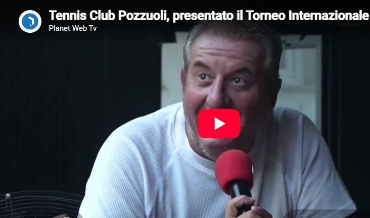 VIDEO – La presentazione del Città di Pozzuoli