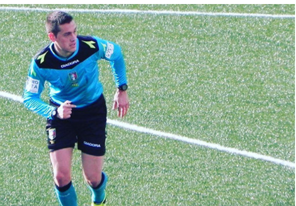 Primavera2, la designazione per Napoli-Catanzaro