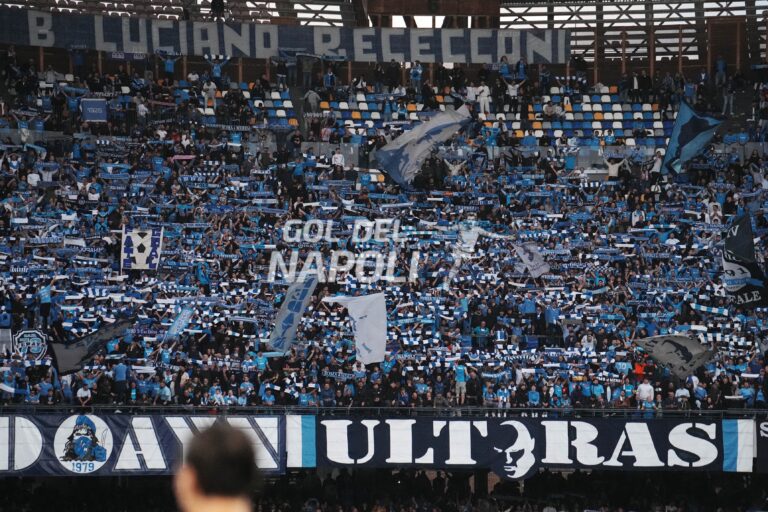 Napoli-Roma, dal sogno alla beffa: il Maradona esulta, poi resta senza fiato