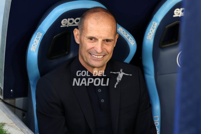 Allegri (Napoli-Roma)