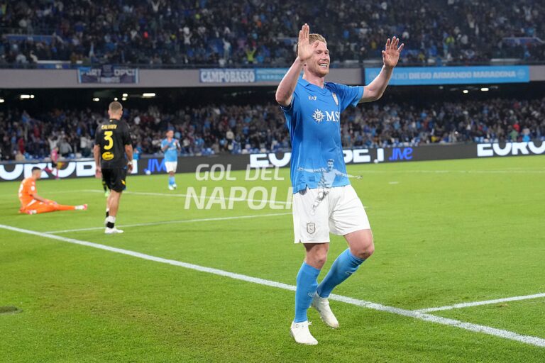 Napoli-Frosinone, l’analisi del giorno dopo