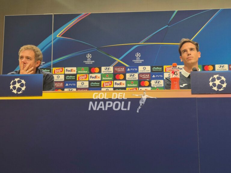 Perez: “Vittoria di prestigio contro una squadra di questo tipo”