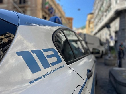 polizia